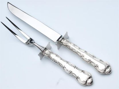 Picture of New Steak Carving Set