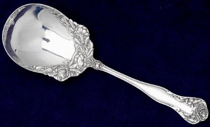 Picture of Berry Serving Spoon