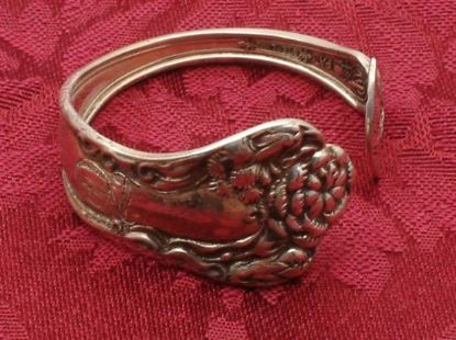 Picture of Napkin Ring 1/2"wide