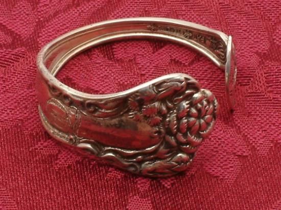 Picture of Napkin Ring 1/2"wide