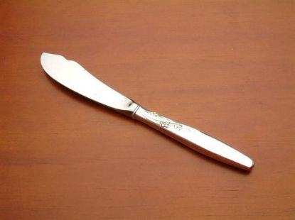 Picture of New Hh Master Butter