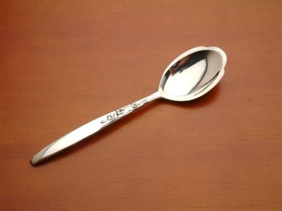 Picture of New Sugar Spoon