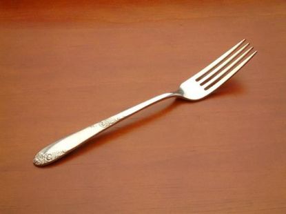 Picture of New Place Forks