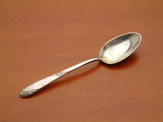 Picture of Demitasse/coffee Spoon