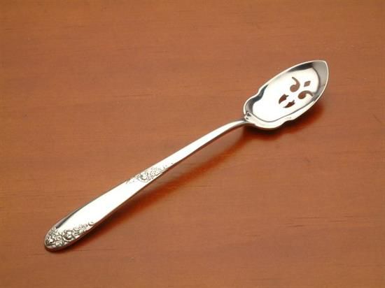 Picture of Olive Spoon