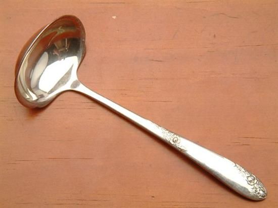 Picture of Sauce Ladle