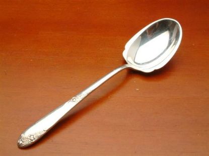 Picture of Sugar Spoon