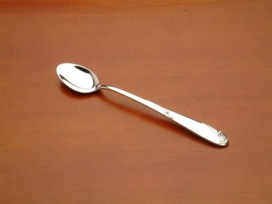 Picture of Infant Feeding Spoon