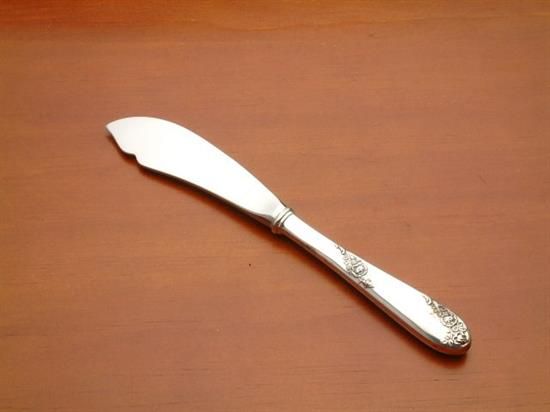 Picture of New Hh Master Butter