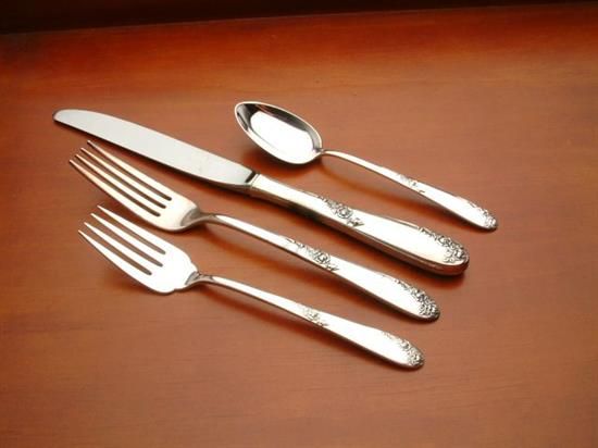 Picture of 4pc. Dinner Modern Bl.