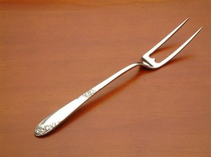 Picture of 2prong Roast Beef Fork