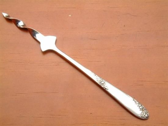 Picture of Butter Pick