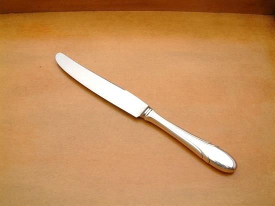 Picture of Lunch Knife French Bl.