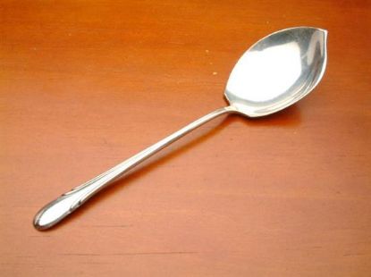 Picture of Mint Jelly Serv.spoon