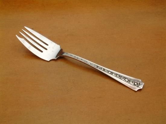 Picture of Salad Forks: