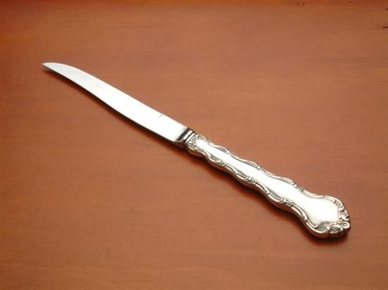 Picture of Ind.steak Knife
