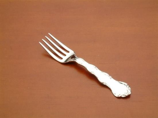 Picture of Baby Fork: