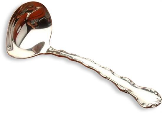 Picture of New Gravy Ladle: