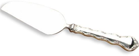 Picture of New Cheese Server