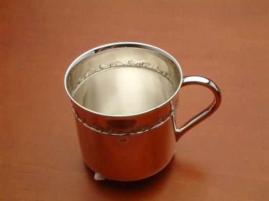 Picture of Baby Cup