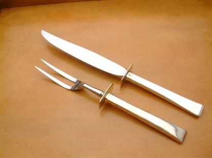 Picture of Steak Carving Set