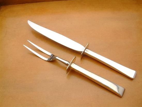 Picture of Steak Carving Set