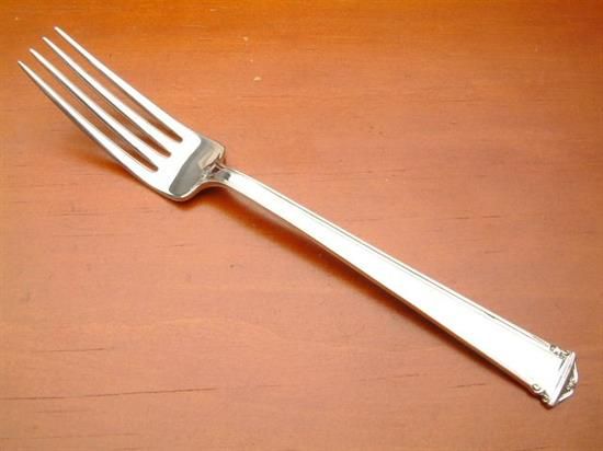 Picture of Luncheon Forks