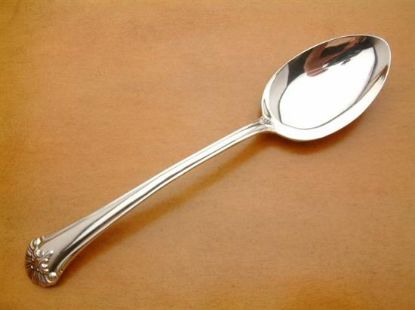 Picture of Table Serving Spoon