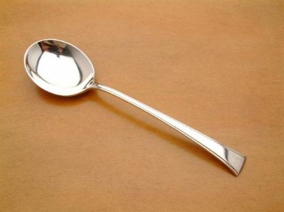 Picture of Cream Soup Spoons