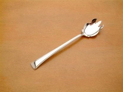 Picture of Ice Cream Spoon/fork
