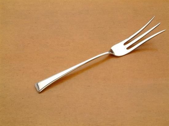 Picture of Lemon Serving Fork
