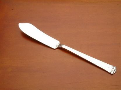 Picture of Flat Master Butter Ser