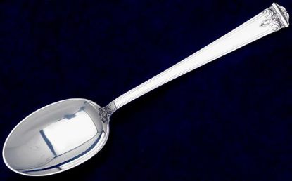 Picture of Oval Soup/dessert Spn: