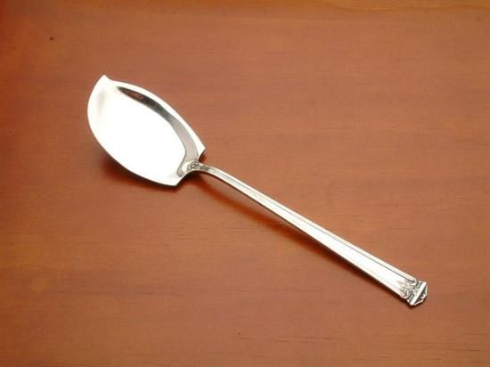 Picture of Mint Jelly Serv.spoon