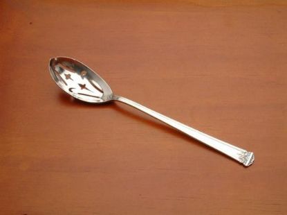 Picture of Olive Spoon: