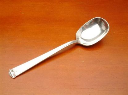Picture of Sugar Spoon: