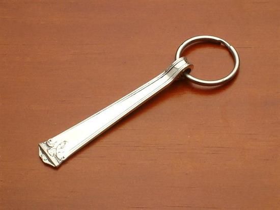 Picture of Key Chain Ring