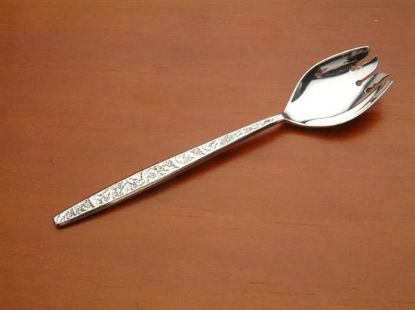 Picture of Ice Cream Spoon/fork