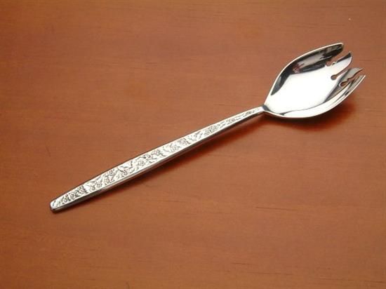 Picture of Ice Cream Spoon/fork