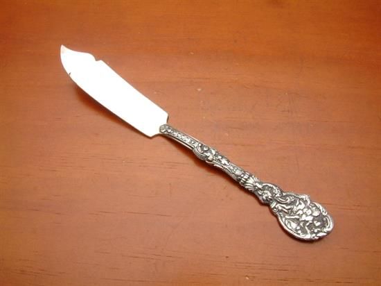 Picture of Flat Master Butter Ser