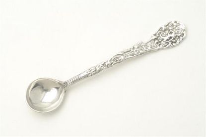 Picture of Ind. Salt Spoon