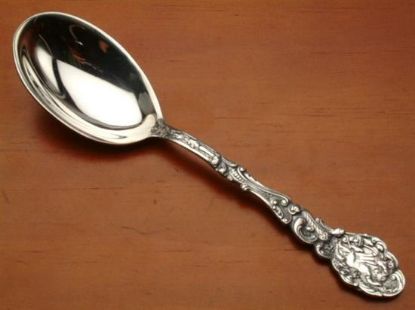 Picture of Sugar Spoon: