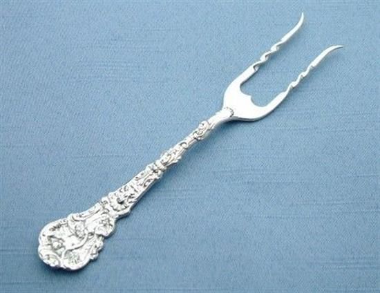 Picture of Baked Potato Serv.fork