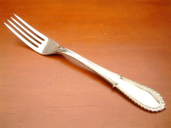 Picture of Dinner Forks