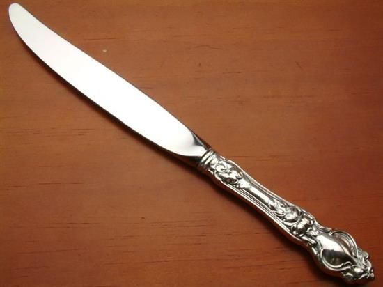 Picture of Lunch Knife Modern