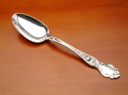 Picture of Oval Soup/dessert Spn: