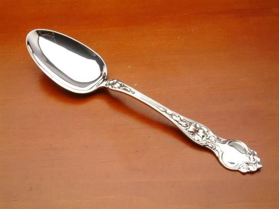 Picture of Oval Soup/dessert Spn: