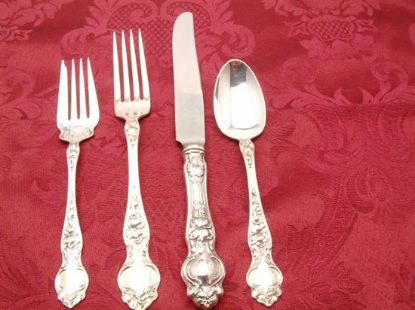 Picture of 4pc.lunch French Blade