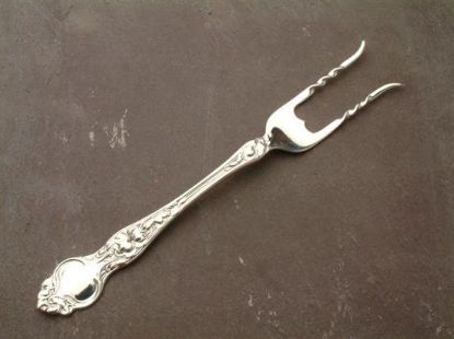 Picture of Baked Potato Serv.fork