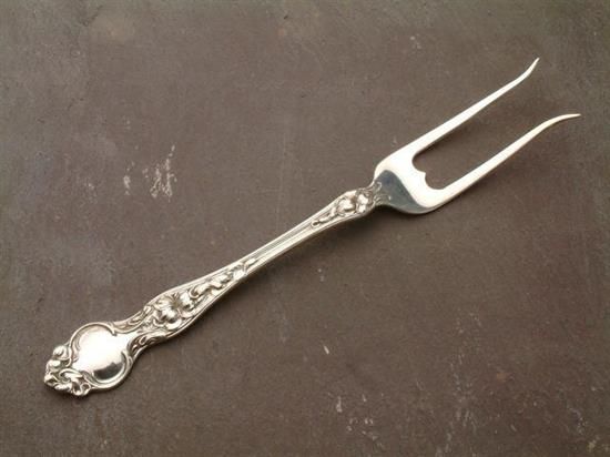 Picture of 2prong Roast Beef Fork